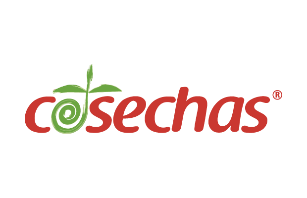 Cosechas (1) sin fondo